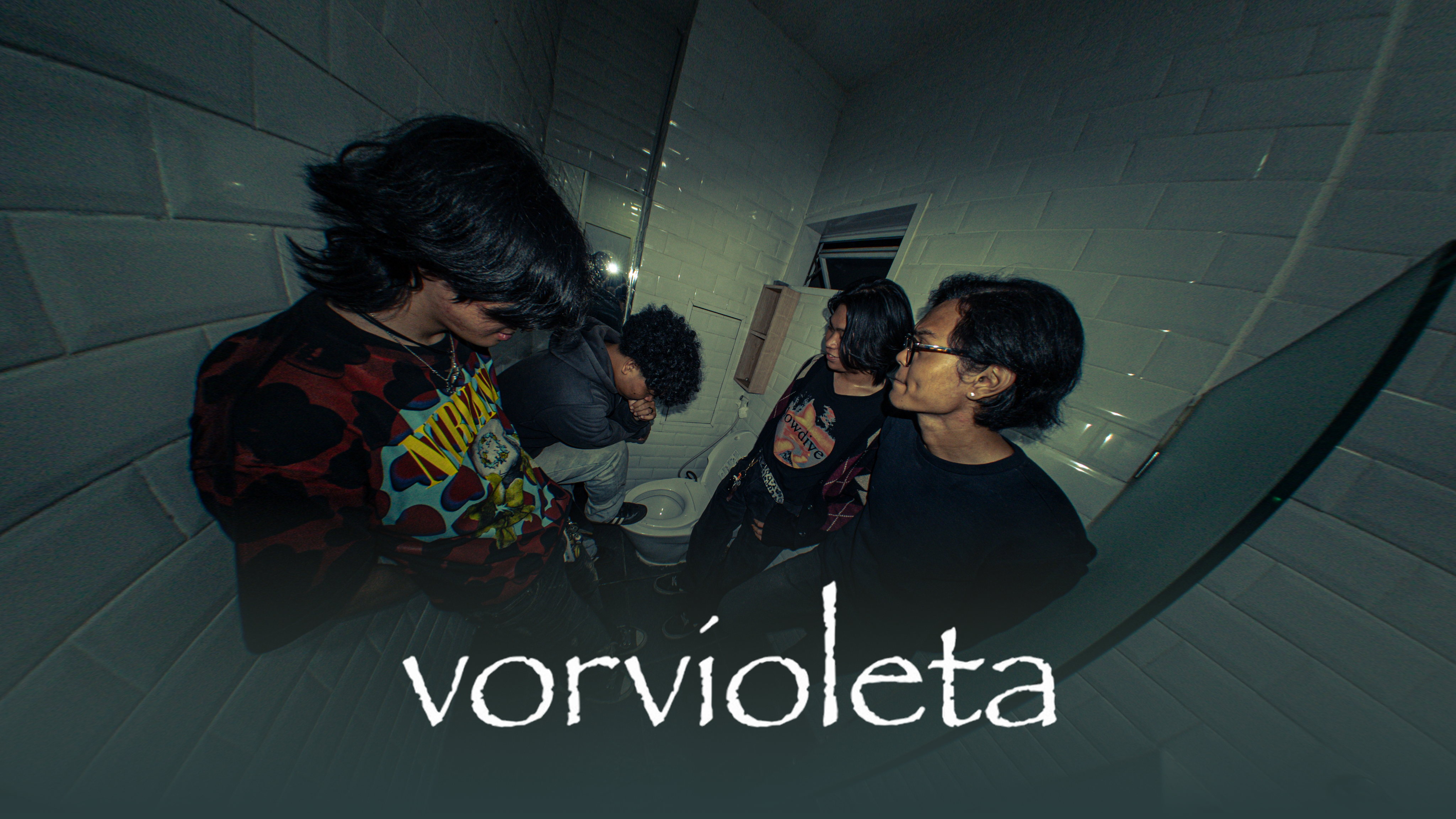 Vorvioleta